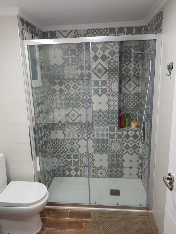 Apartamento De Lujo En Primera Linea De La Playa De Cullera Con Vistas Al Castillo エクステリア 写真